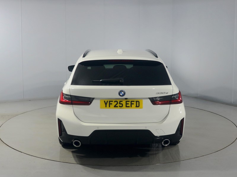 Used BMW 3 Series 2025 for sale - 77258407: Photo 15