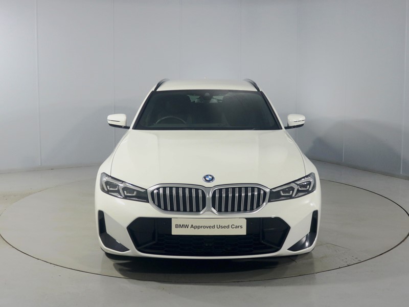 Used BMW 3 Series 2025 for sale - 77258407: Photo 16