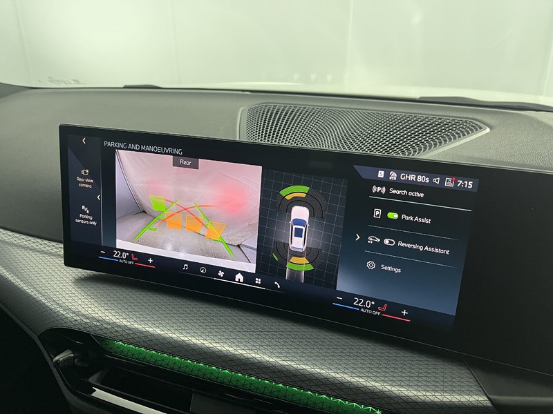 Used BMW 3 Series 2025 for sale - 77258407: Photo 18