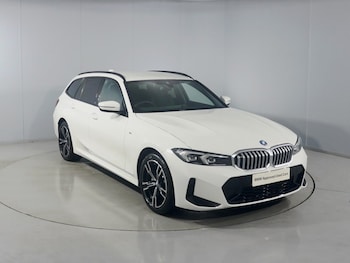 BMW 3 Series feature image