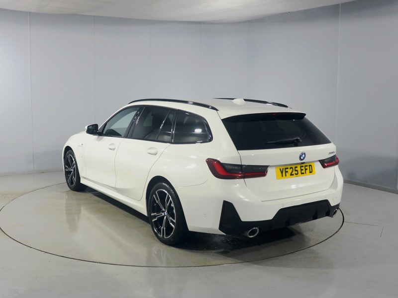 Used BMW 3 Series 2025 for sale - 77258407: Photo 2