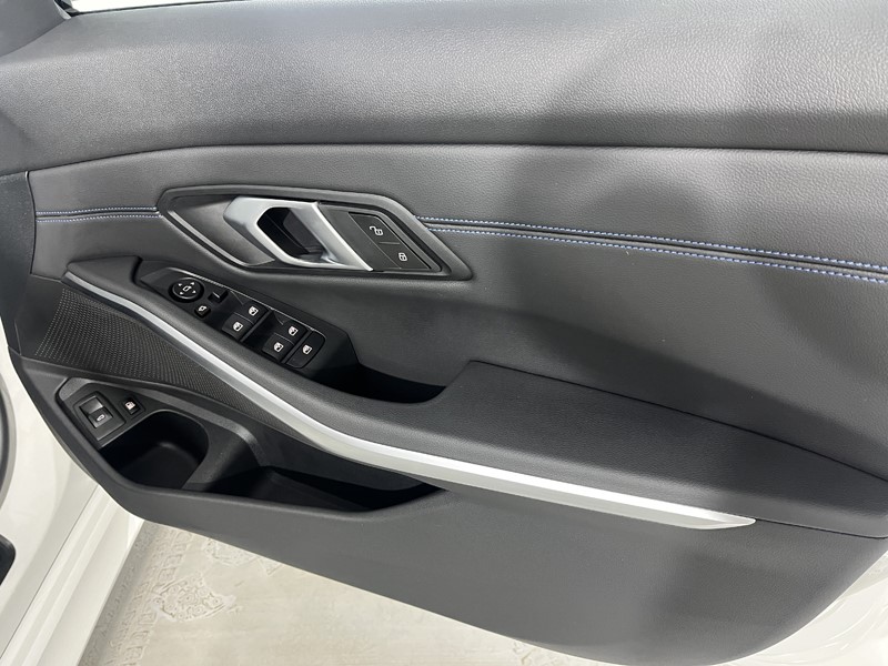 Used BMW 3 Series 2025 for sale - 77258407: Photo 20