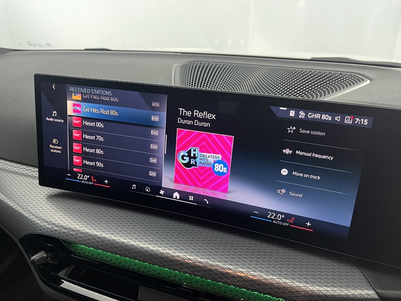 Used BMW 3 Series 2025 for sale - 77258407: Photo 27