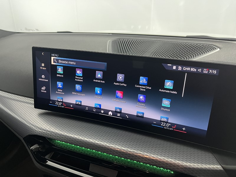 Used BMW 3 Series 2025 for sale - 77258407: Photo 28