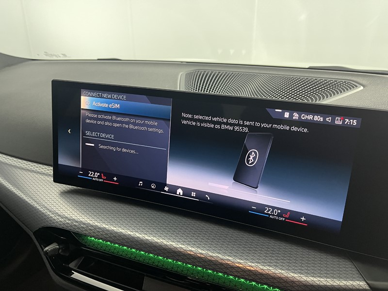 Used BMW 3 Series 2025 for sale - 77258407: Photo 29