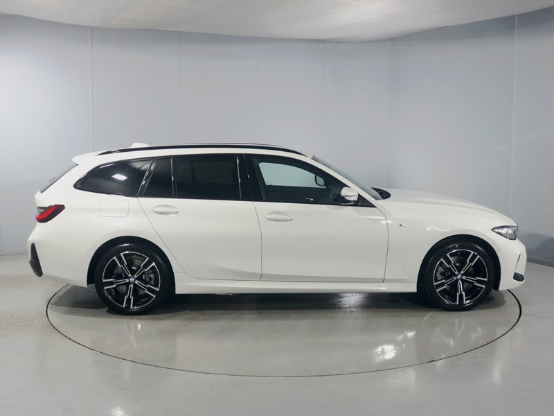 Used BMW 3 Series 2025 for sale - 77258407: Photo 3