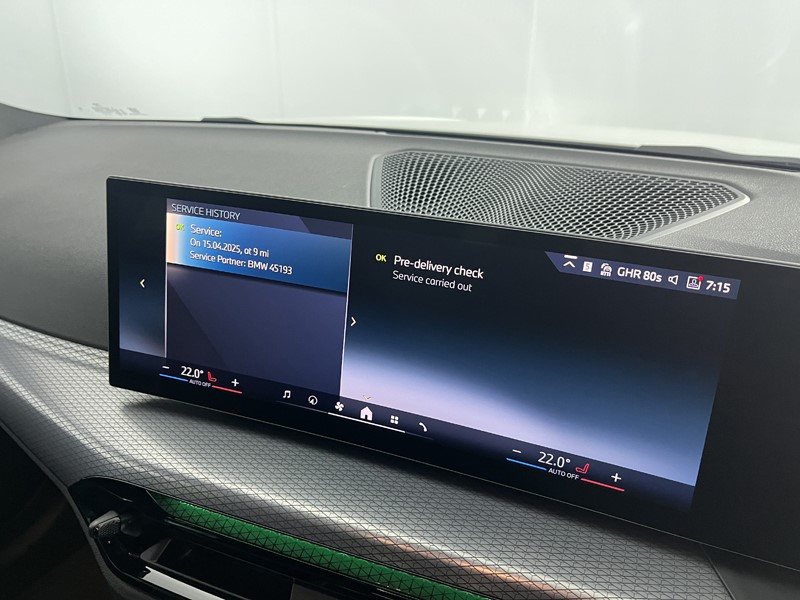 Used BMW 3 Series 2025 for sale - 77258407: Photo 30