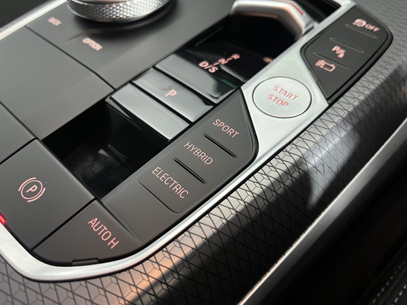 Used BMW 3 Series 2025 for sale - 77258407: Photo 34