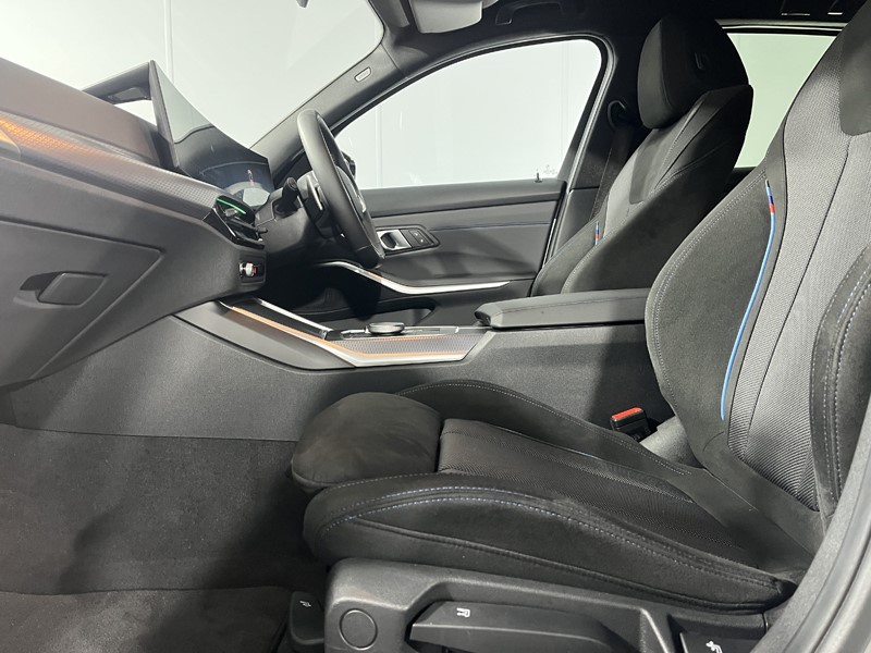 Used BMW 3 Series 2025 for sale - 77258407: Photo 36