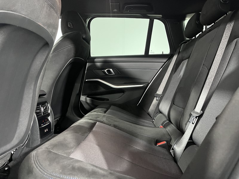 Used BMW 3 Series 2025 for sale - 77258407: Photo 37