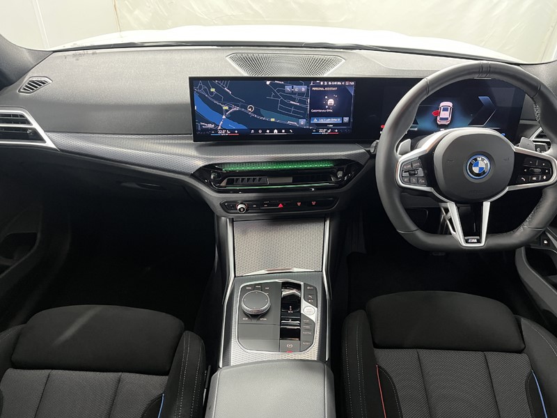 Used BMW 3 Series 2025 for sale - 77258407: Photo 4