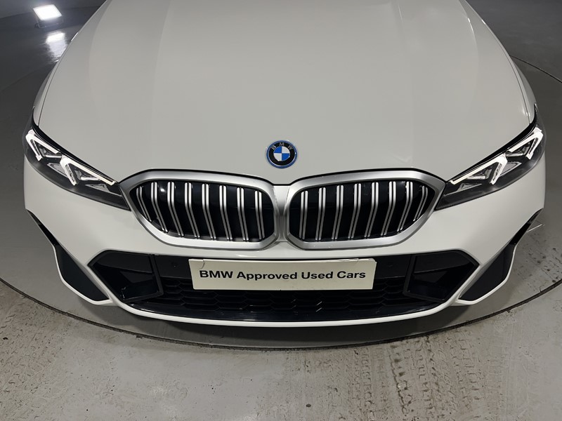 Used BMW 3 Series 2025 for sale - 77258407: Photo 43