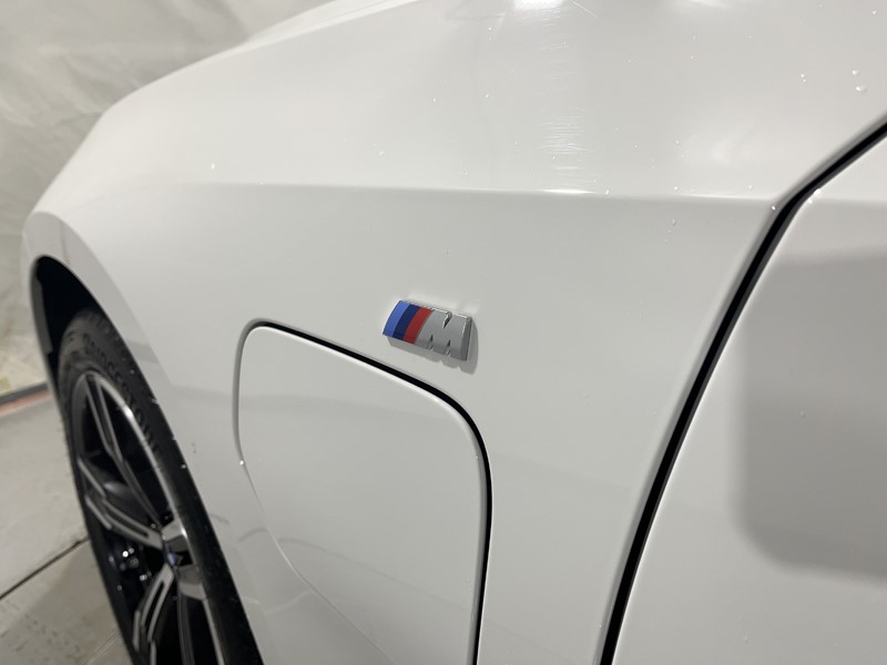 Used BMW 3 Series 2025 for sale - 77258407: Photo 45