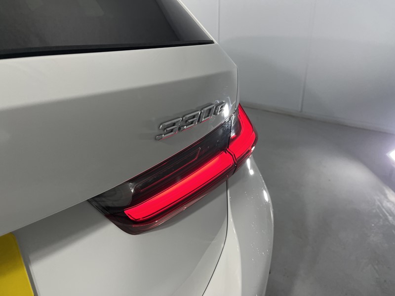 Used BMW 3 Series 2025 for sale - 77258407: Photo 46