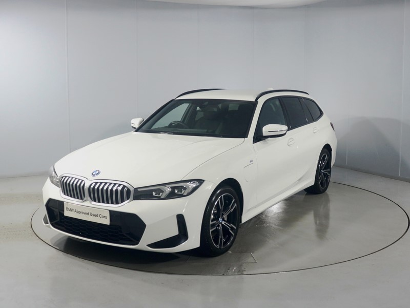 Used BMW 3 Series 2025 for sale - 77258407: Photo 49