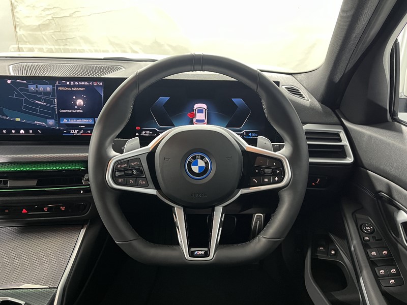 Used BMW 3 Series 2025 for sale - 77258407: Photo 5