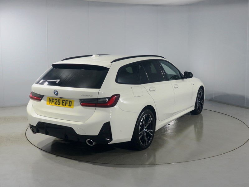 Used BMW 3 Series 2025 for sale - 77258407: Photo 50