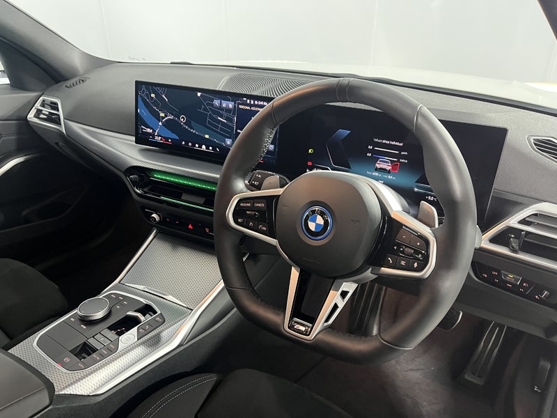 Used BMW 3 Series 2025 for sale - 77258407: Photo 6