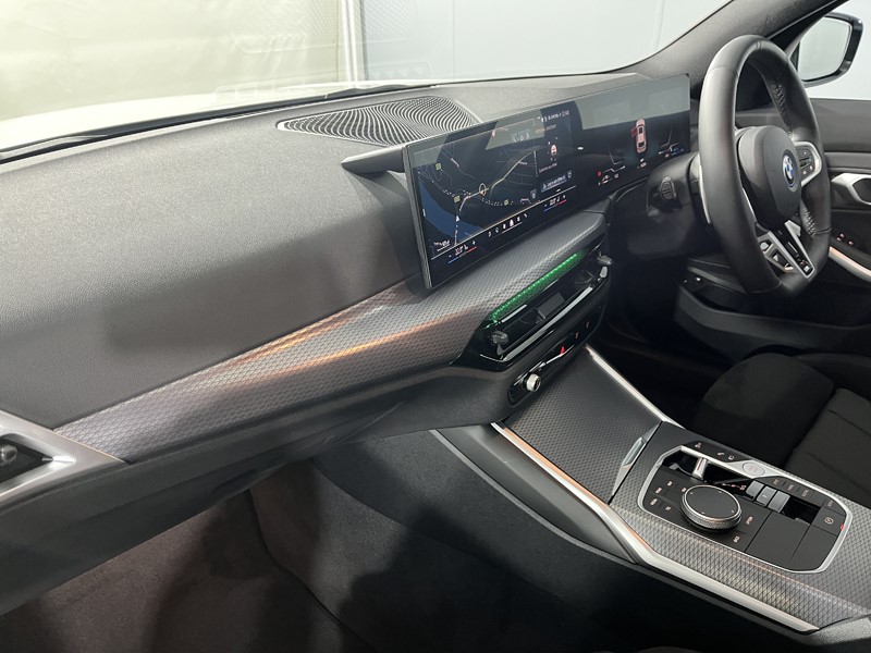 Used BMW 3 Series 2025 for sale - 77258407: Photo 7