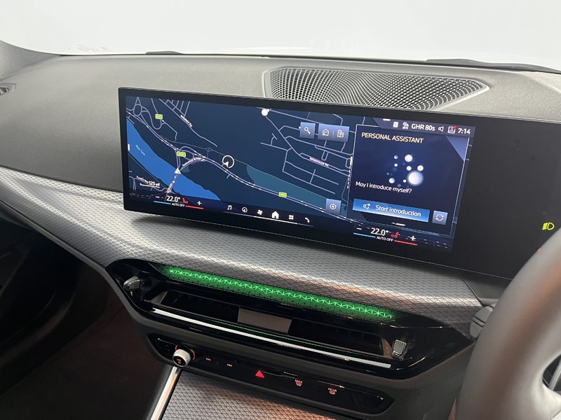 Used BMW 3 Series 2025 for sale - 77258407: Photo 8