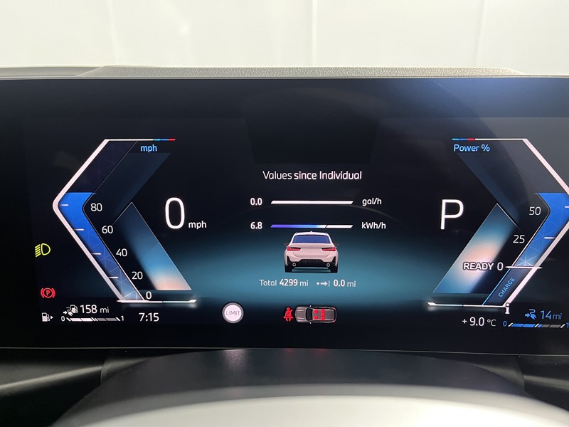 Used BMW 3 Series 2025 for sale - 77258407: Photo 9