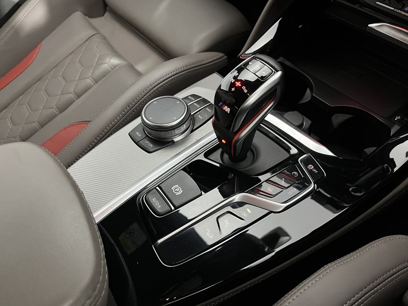 Used BMW X4 2020 for sale - 77001447: Photo 10