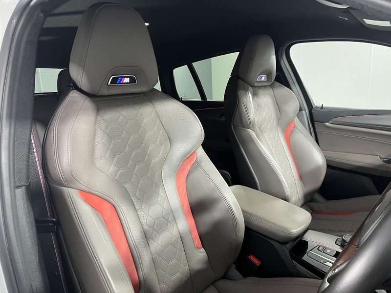 Used BMW X4 2020 for sale - 77001447: Photo 11