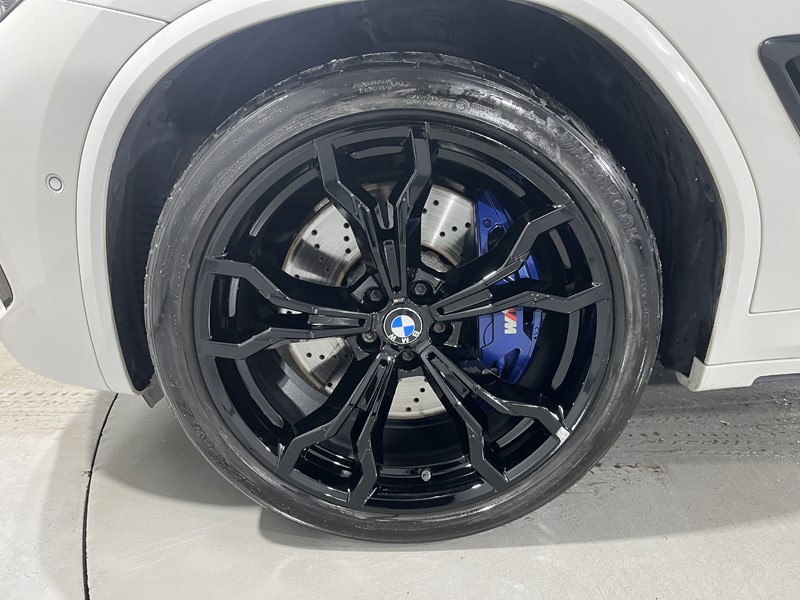 Used BMW X4 2020 for sale - 77001447: Photo 14