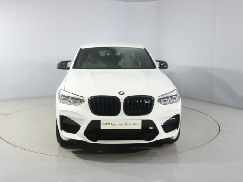Used BMW X4 2020 for sale - 77001447: Photo 16