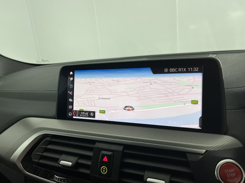 Used BMW X4 2020 for sale - 77001447: Photo 17