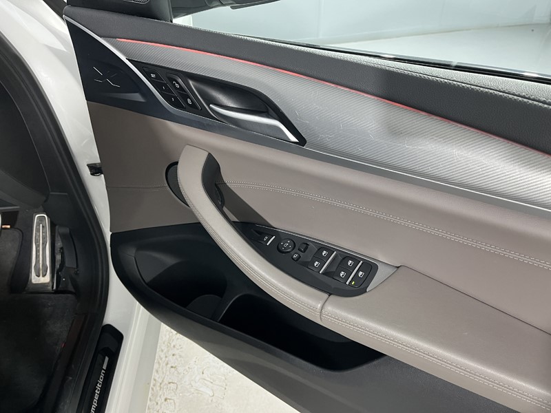 Used BMW X4 2020 for sale - 77001447: Photo 19