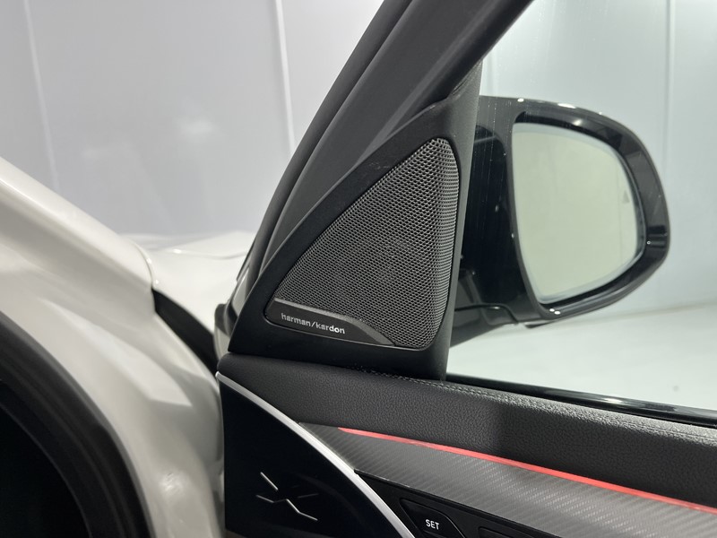 Used BMW X4 2020 for sale - 77001447: Photo 20