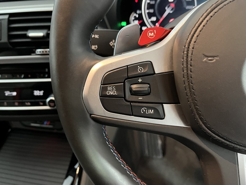 Used BMW X4 2020 for sale - 77001447: Photo 23