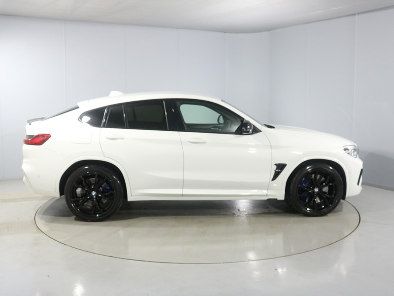 Used BMW X4 2020 for sale - 77001447: Photo 3