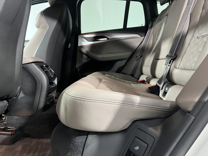 Used BMW X4 2020 for sale - 77001447: Photo 37