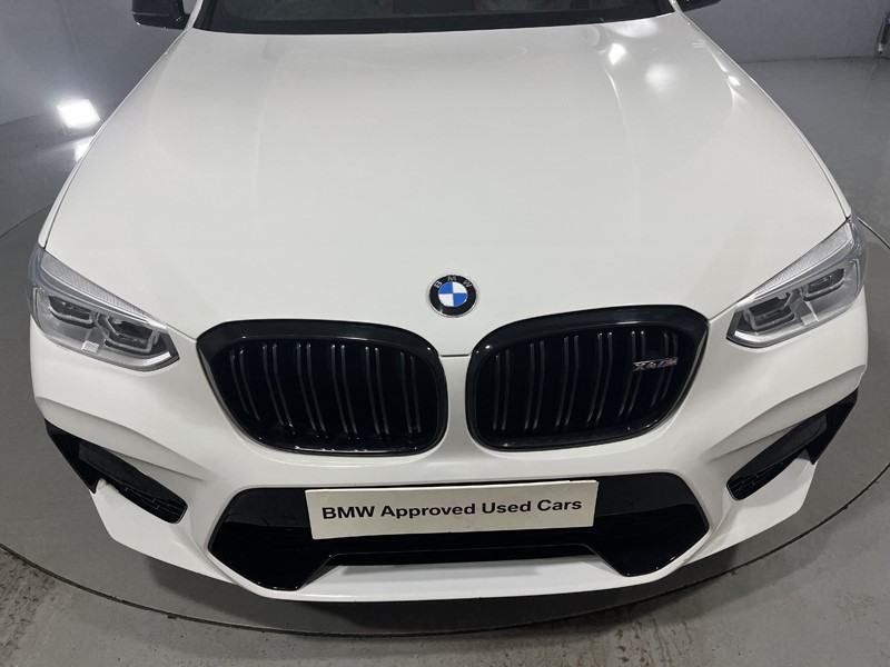 Used BMW X4 2020 for sale - 77001447: Photo 42