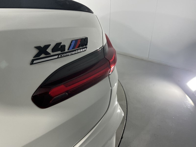 Used BMW X4 2020 for sale - 77001447: Photo 45