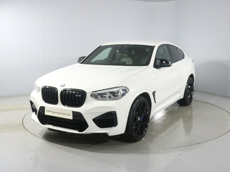 Used BMW X4 2020 for sale - 77001447: Photo 48