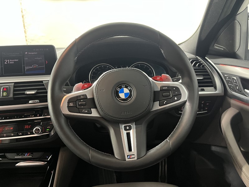 Used BMW X4 2020 for sale - 77001447: Photo 5