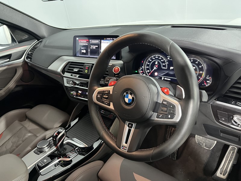 Used BMW X4 2020 for sale - 77001447: Photo 6