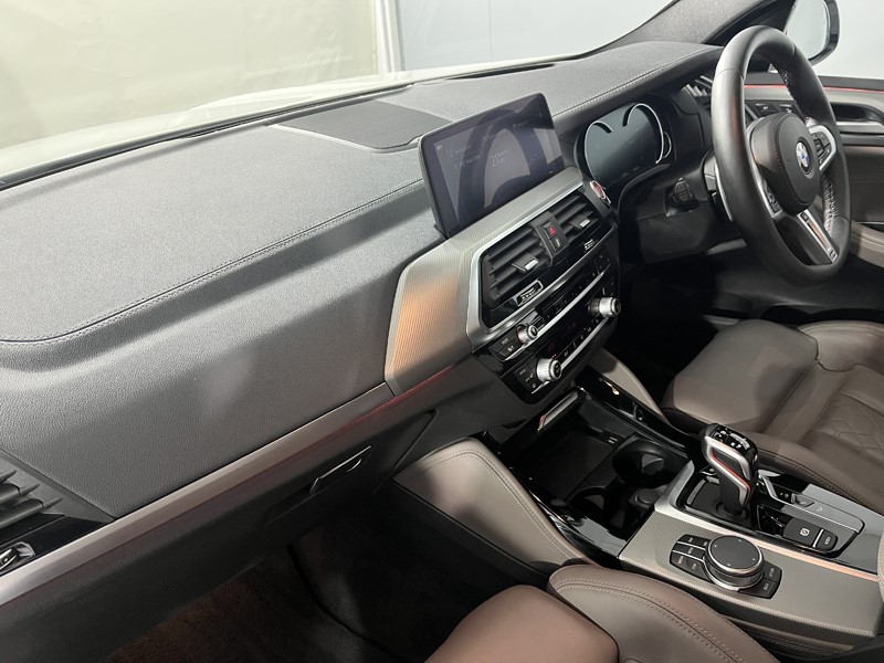 Used BMW X4 2020 for sale - 77001447: Photo 7