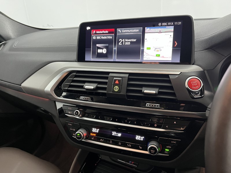 Used BMW X4 2020 for sale - 77001447: Photo 8