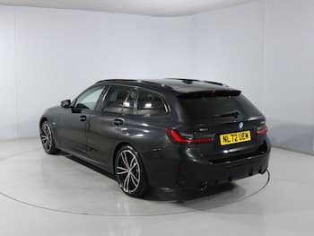 Used BMW 3 Series 2022 for sale - 79596533: Photo