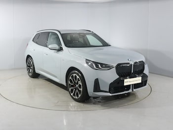 Used BMW X3 2026 for sale - 78779073: Photo