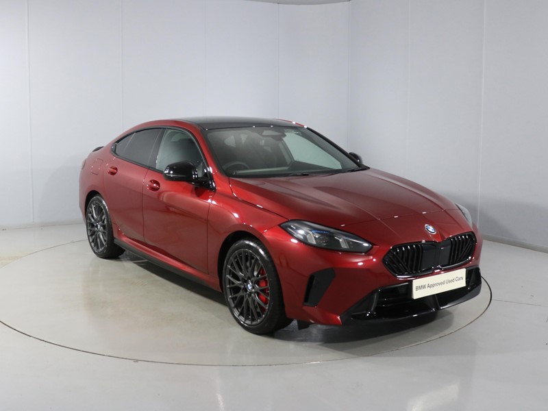 Used BMW 2 Series 2025 for sale - 77581489: Photo 1