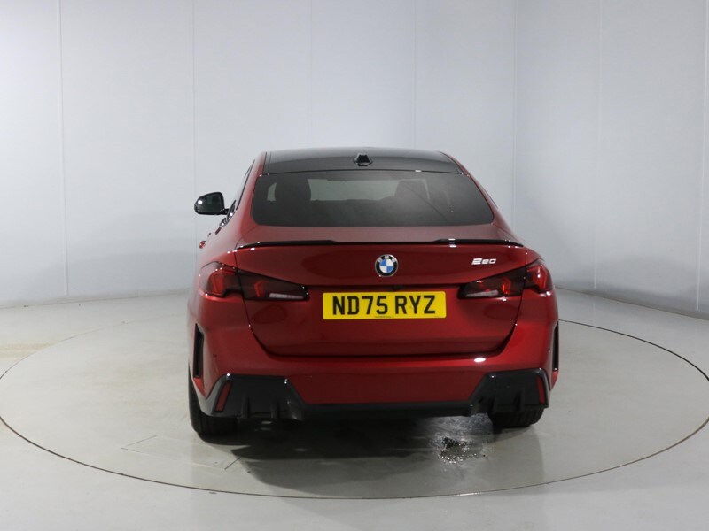 Used BMW 2 Series 2025 for sale - 77581489: Photo 15