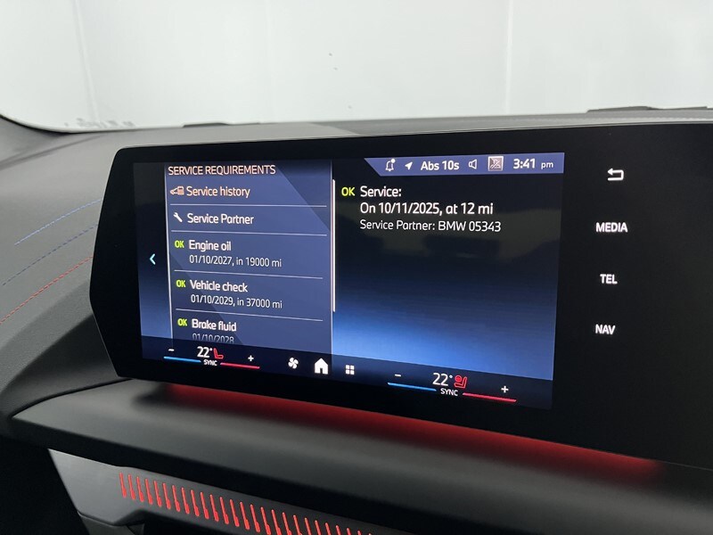 Used BMW 2 Series 2025 for sale - 77581489: Photo 29