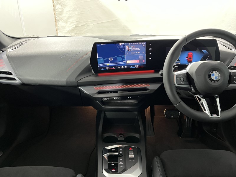 Used BMW 2 Series 2025 for sale - 77581489: Photo 4