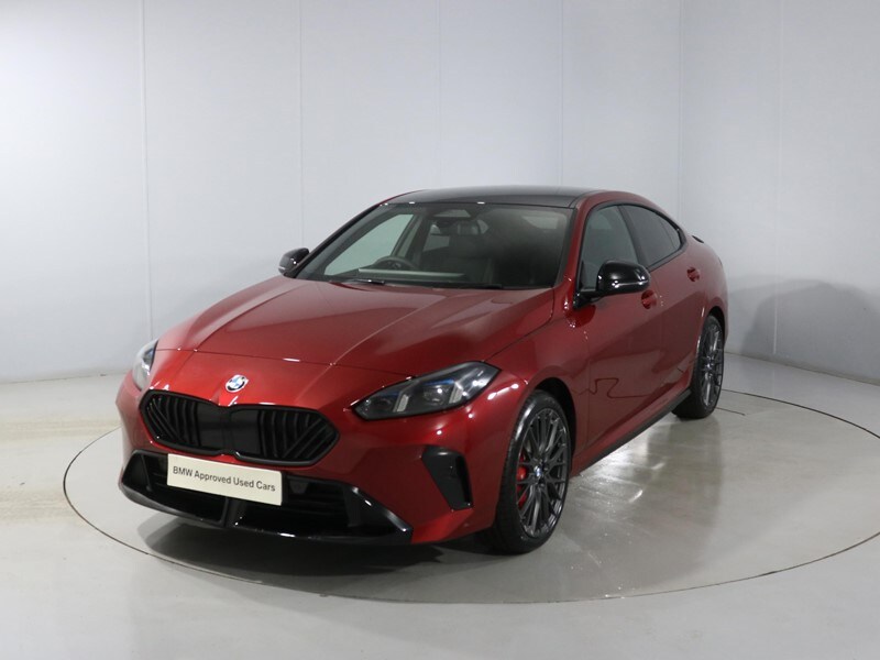 Used BMW 2 Series 2025 for sale - 77581489: Photo 44