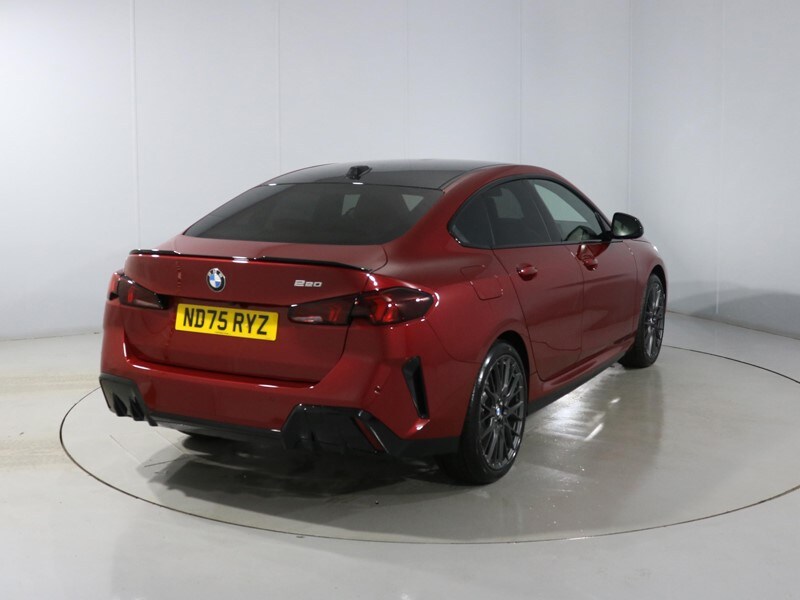 Used BMW 2 Series 2025 for sale - 77581489: Photo 45